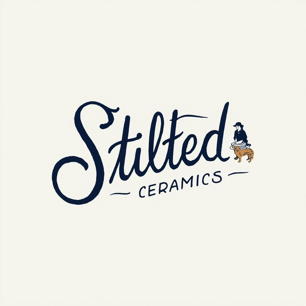 Stilted Ceramics