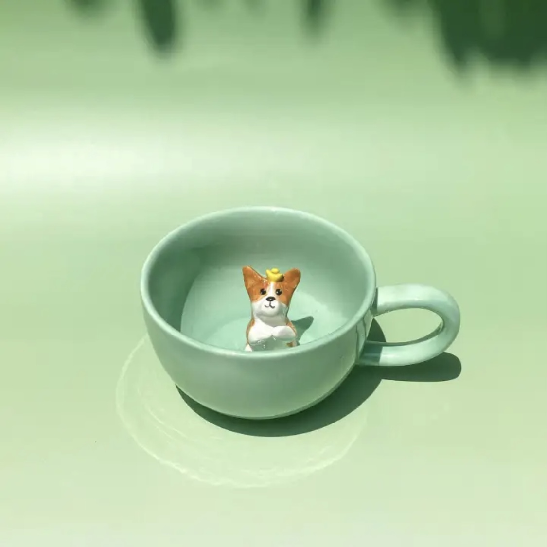 1 Pet