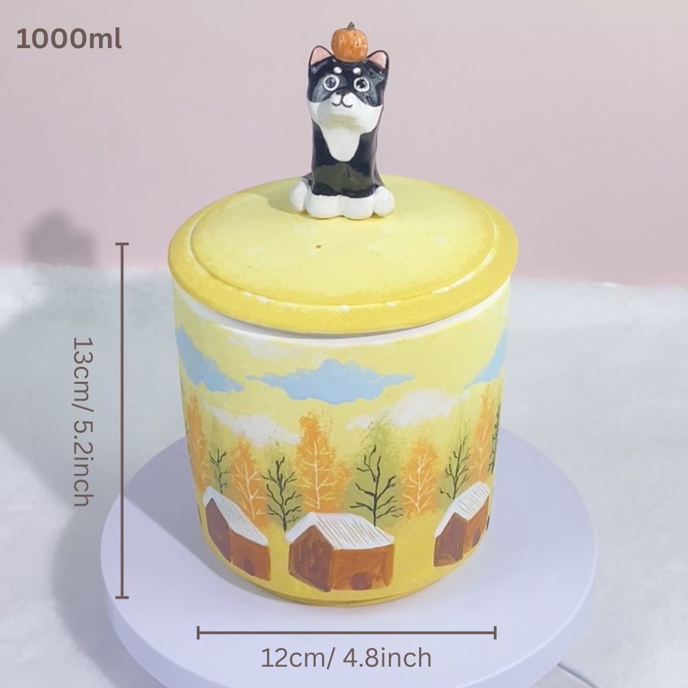 1000ml