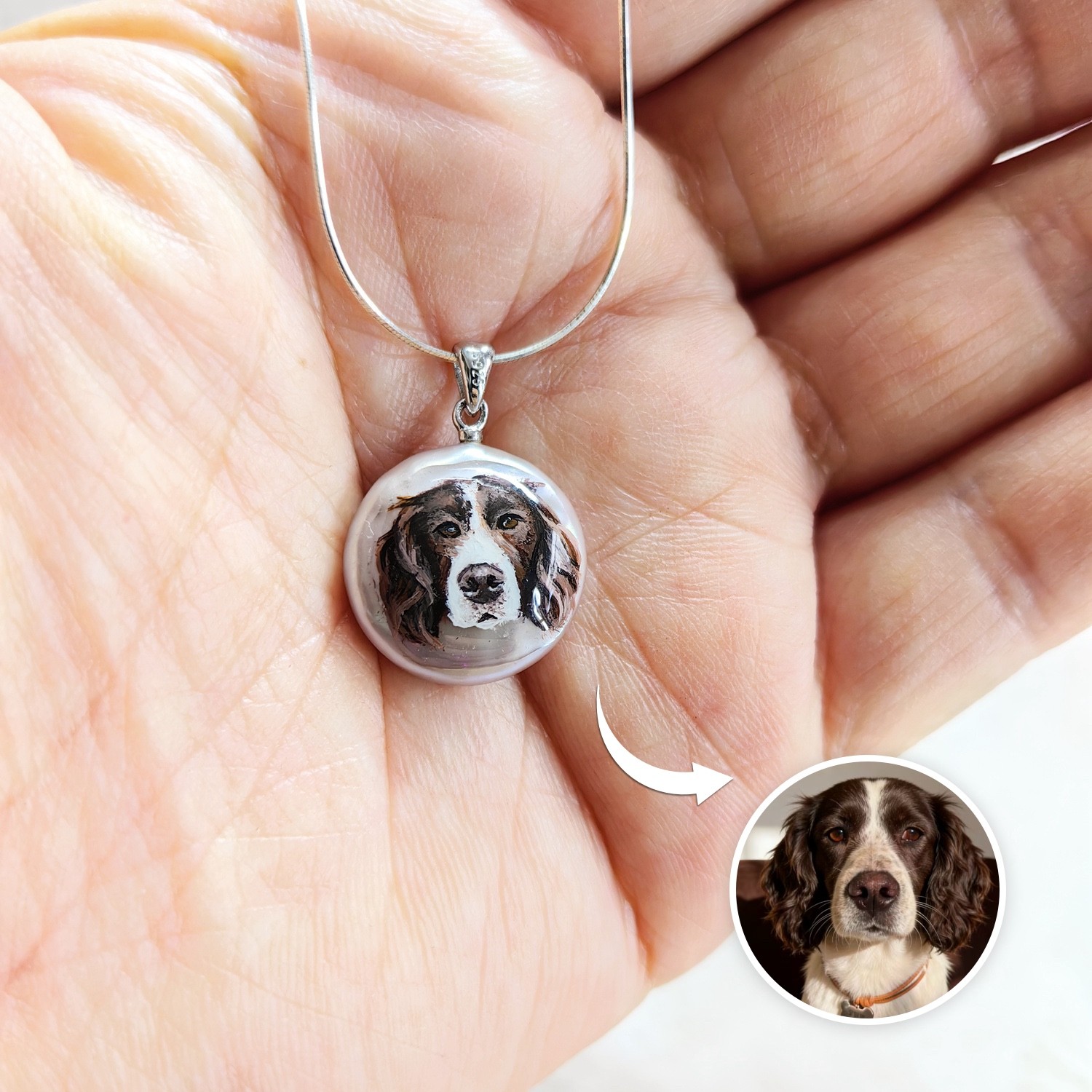 Silver-plated copper